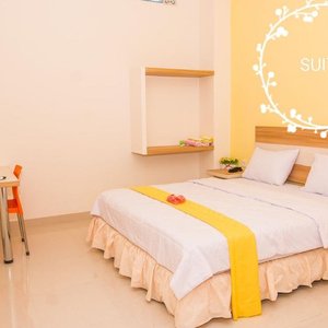 Kamar Suite