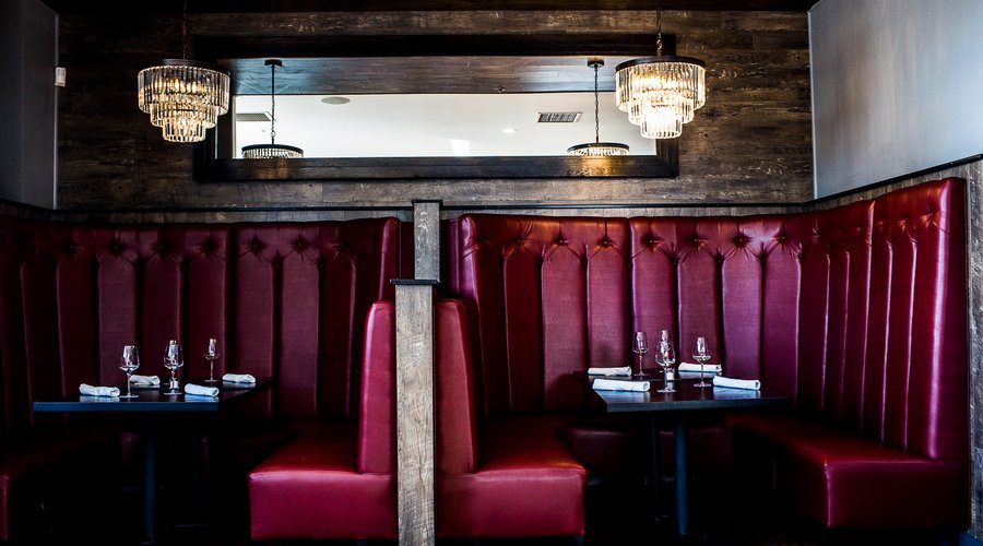 The Nixon Steakhouse