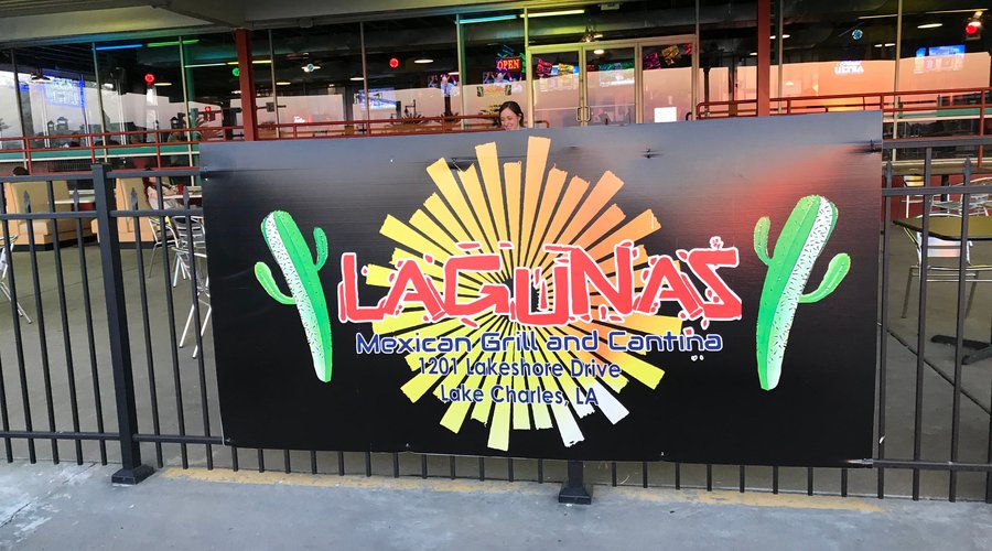 Laguna's Mexican Grill & Cantina
