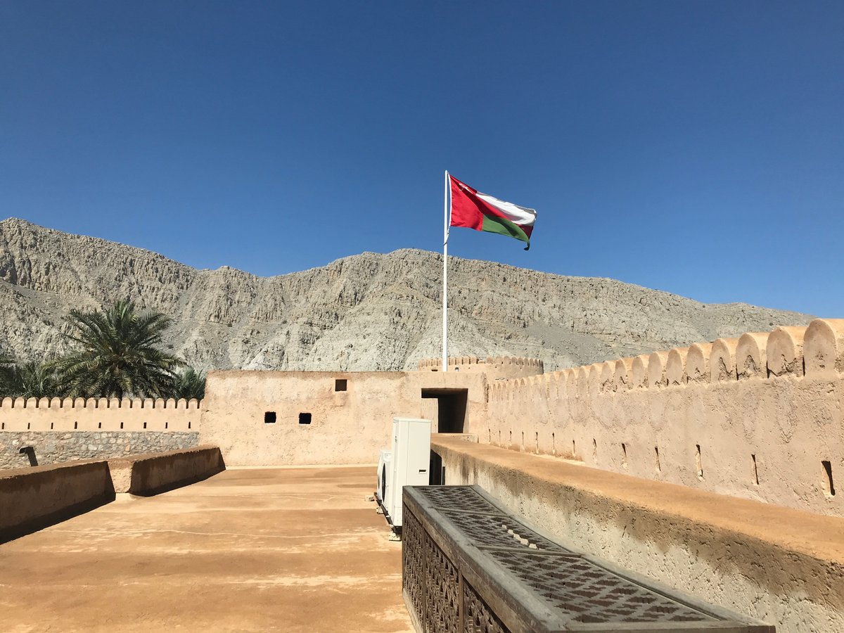 KHASAB FORT - All You Need to Know BEFORE You Go (with Photos)