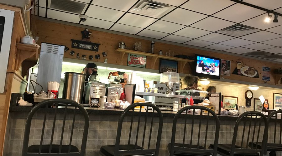 Grace's Coffee House & Restaurant