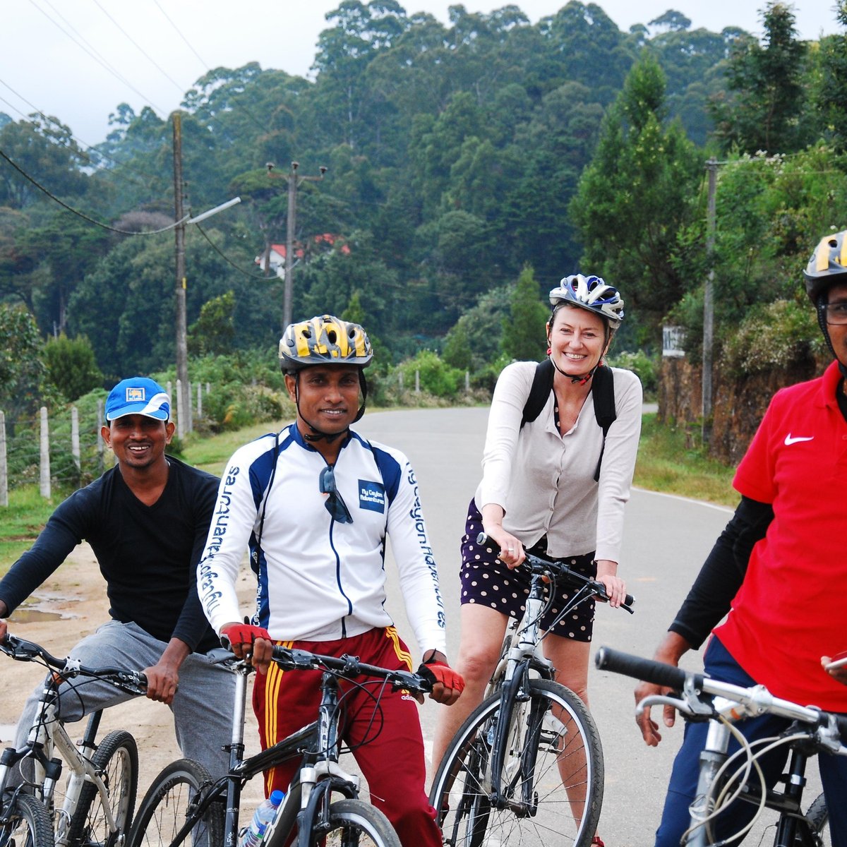 GS Cycling Lanka (Negombo, Sri Lanka): Address, Phone Number - Tripadvisor