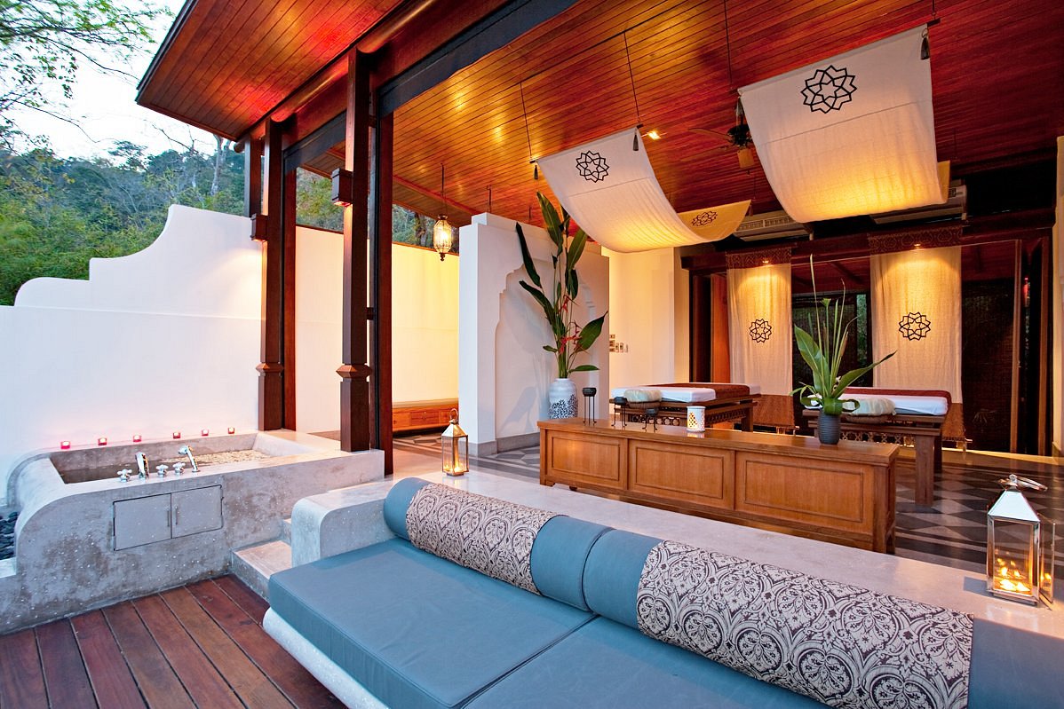 Villa Zolitude Resort and Spa, hotel em Phuket Town