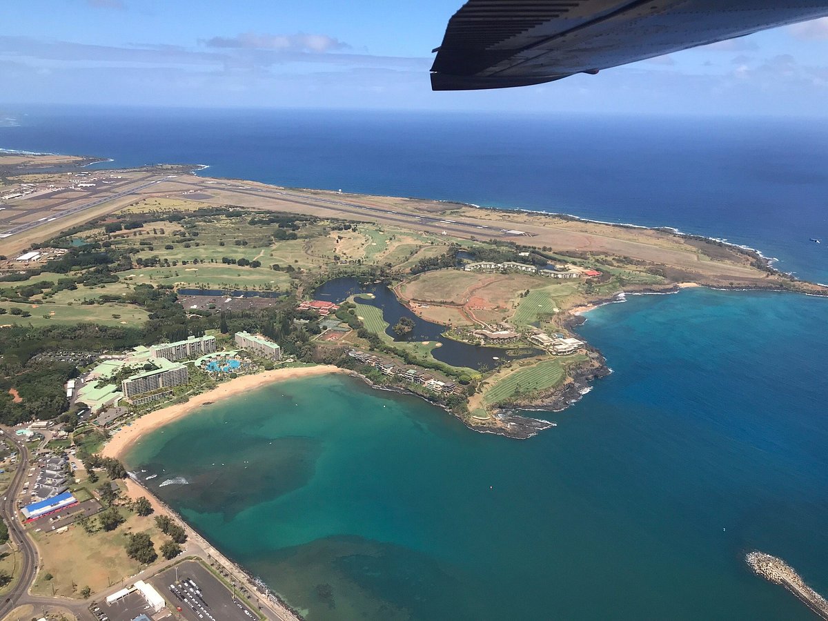 air tour hawaii