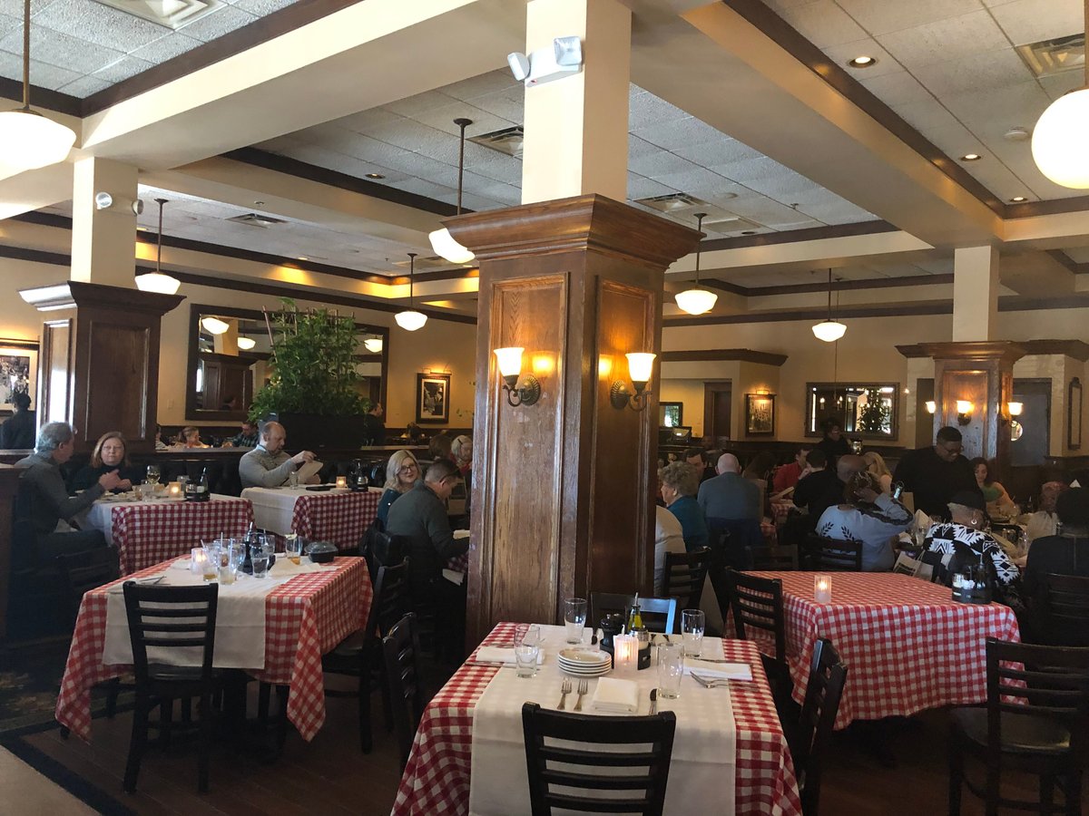 THE 10 BEST Restaurants in Indianapolis - Updated March 2024 - Tripadvisor