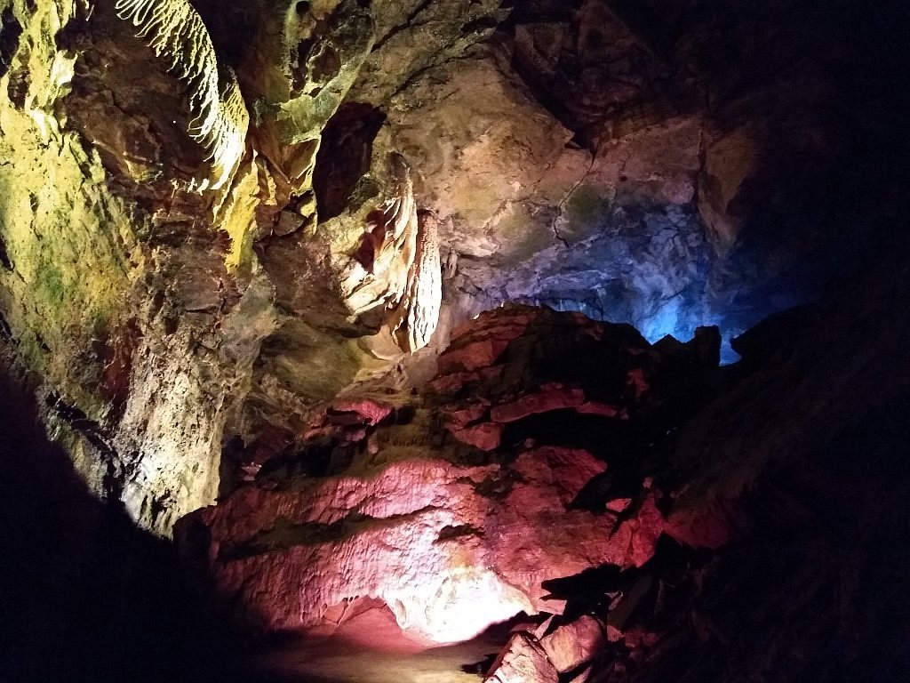 HOWE CAVERNS (Howes Cave) Ce qu'il faut savoir pour votre visite