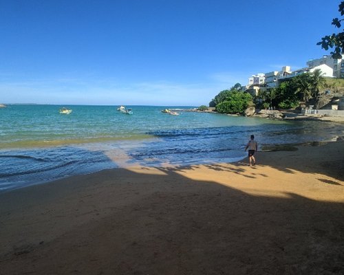 Quer nadar no mar? Luiz Lima passa dicas para quem deseja se aventurar