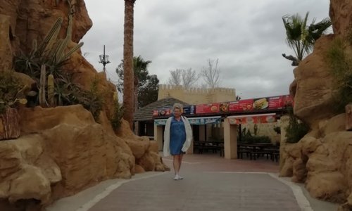 Yasmine Hammamet