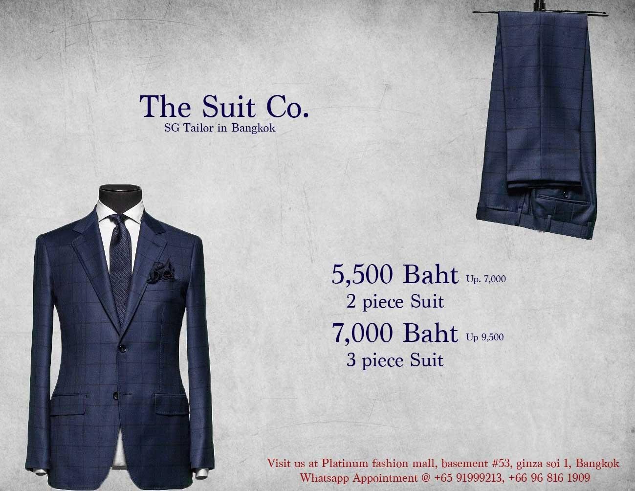 The Suit Co. - All You Need to Know BEFORE You Go (with Photos)