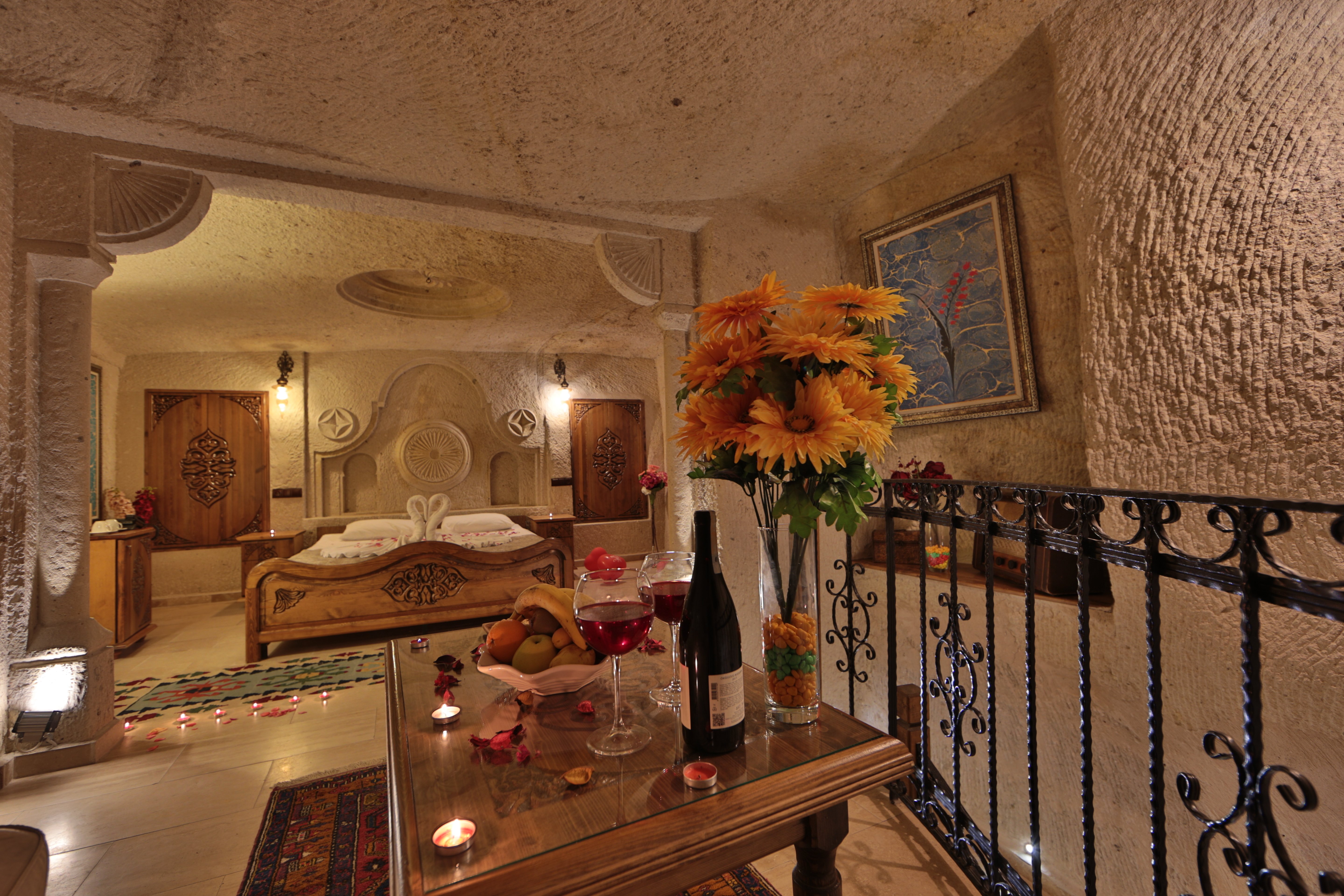 CAPPADOCIA INN HOTEL - Updated 2024 Prices & Reviews (Goreme, Turkey)