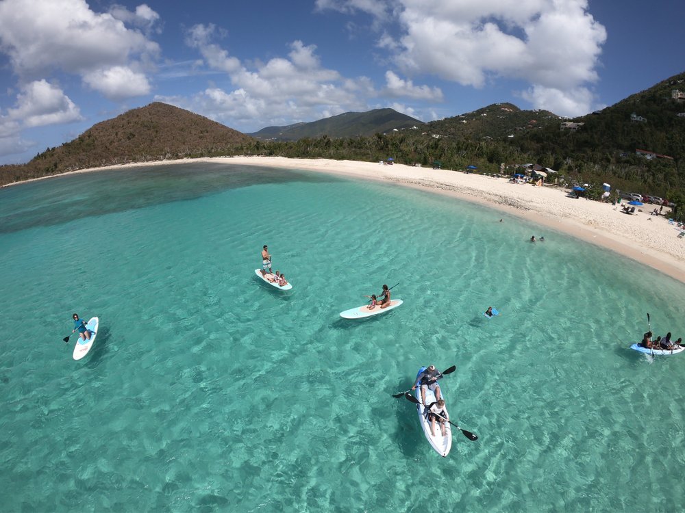 THE 10 BEST Tortola Scuba Diving & Snorkeling (Updated 2024)