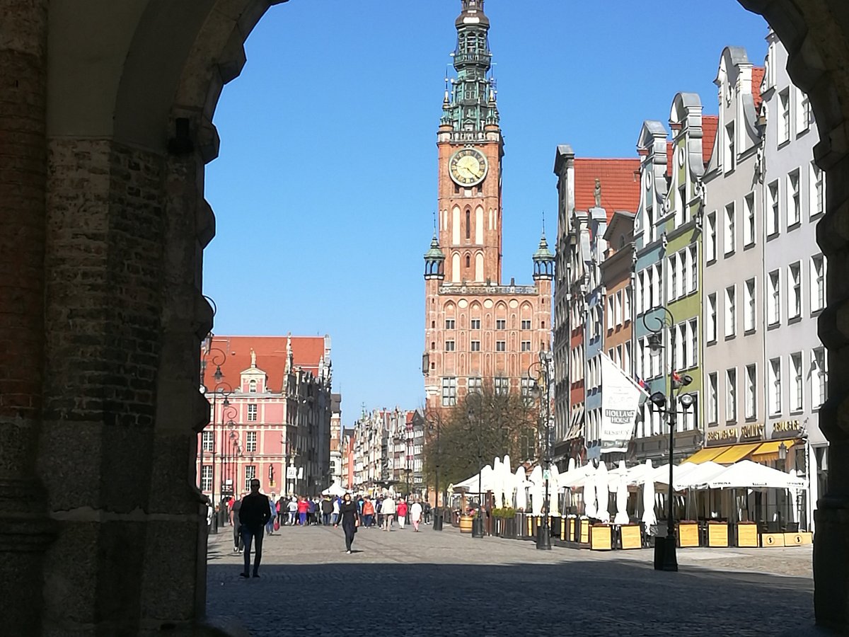 Gdansk Guide Gdańsk 2022 Alles Wat U Moet Weten Voordat Je Gaat