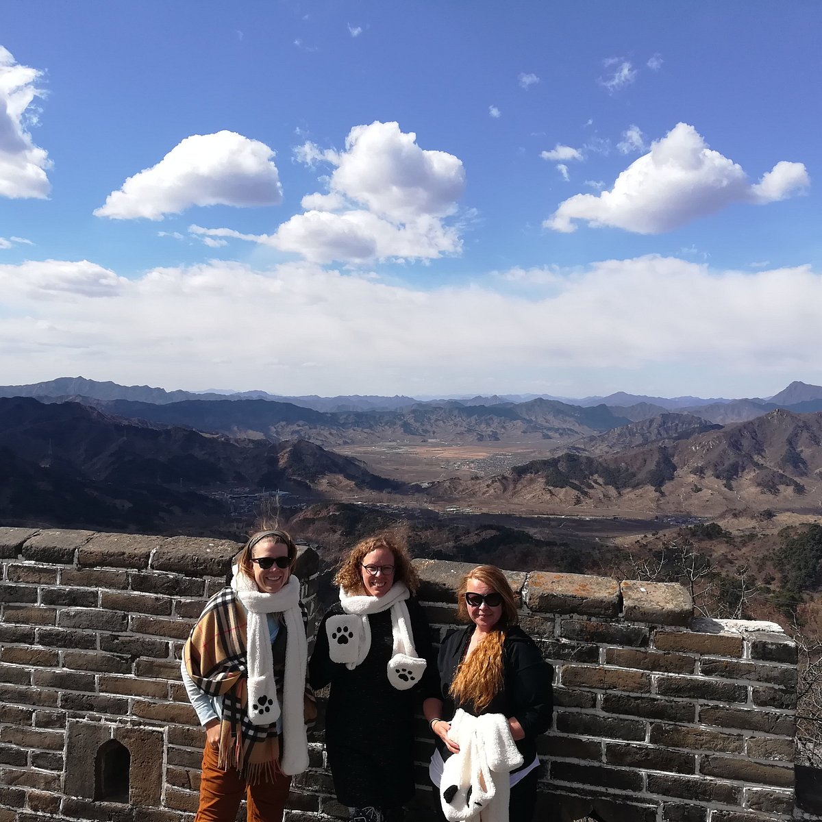 peking layover tour