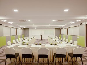 Business Centre & Event Rooms