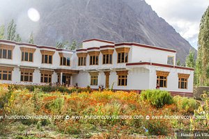 𝗧𝗛𝗘 𝟭𝟬 𝗕𝗘𝗦𝗧 Hotels in Nubra Valley of 2024 (with Prices)