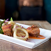 Pork Belly