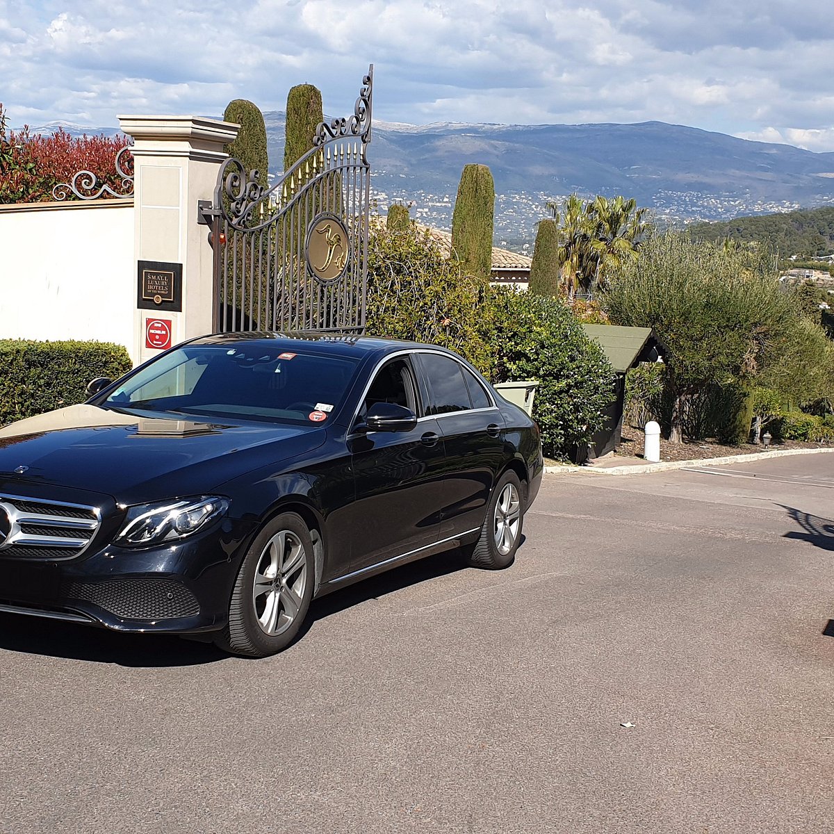 Votre Chauffeur Privé (Nice) - All You Need to Know BEFORE You Go