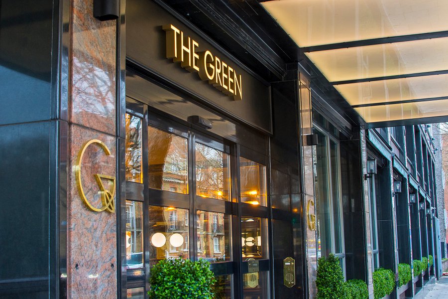 The Green Hotel Dublin Irlande Tarifs 2022 Mis à Jour 7 Avis Et 116 Photos Tripadvisor 