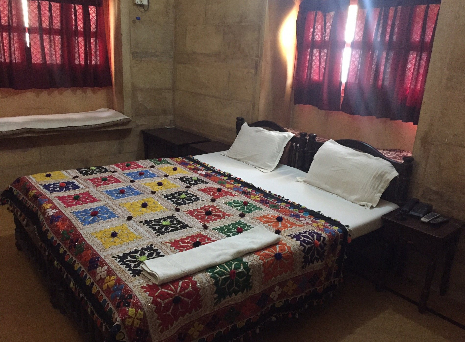 Hotel Gorakh Haveli by null