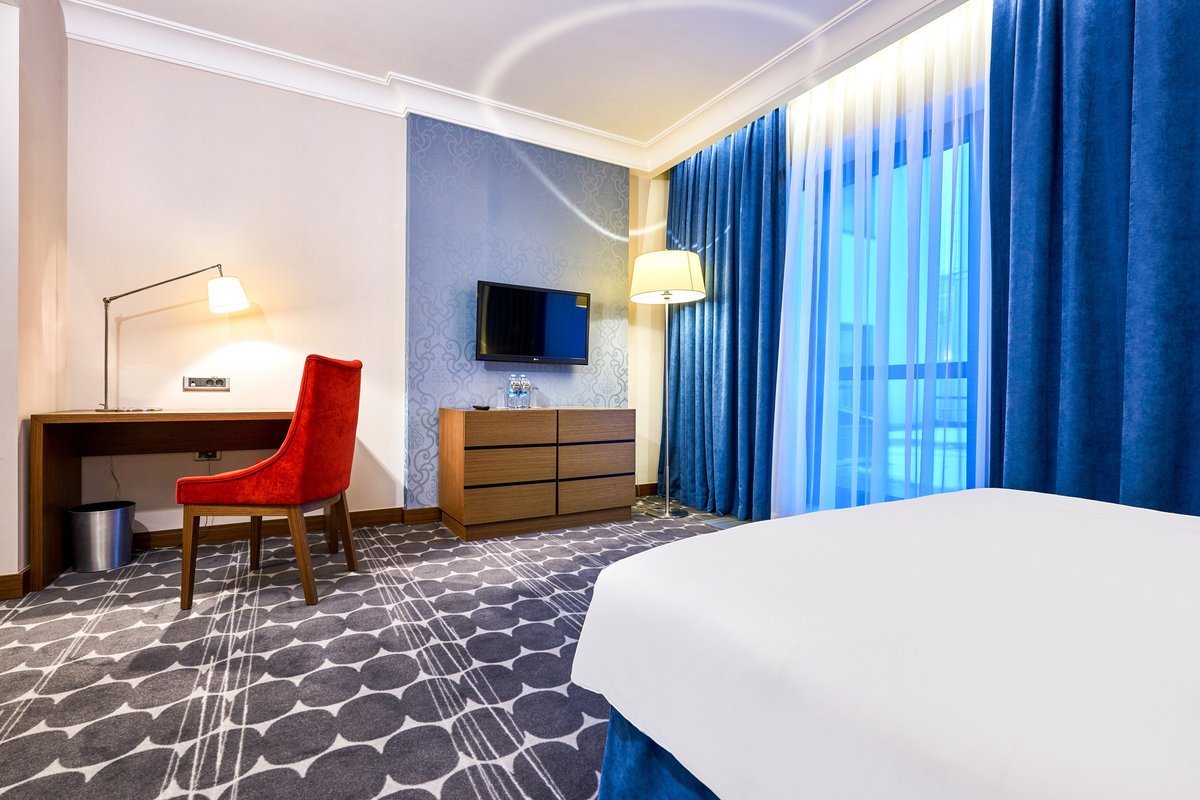 Radisson Blu Hotel Kyiv Podil City Centre Rooms Pictures And Reviews