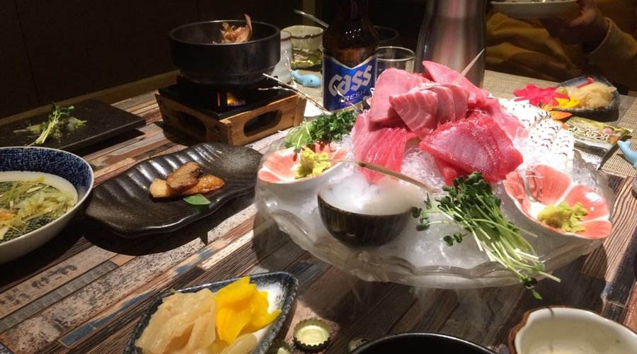 SU TUNA, Daejeon - Restaurant Reviews & Photos - Tripadvisor