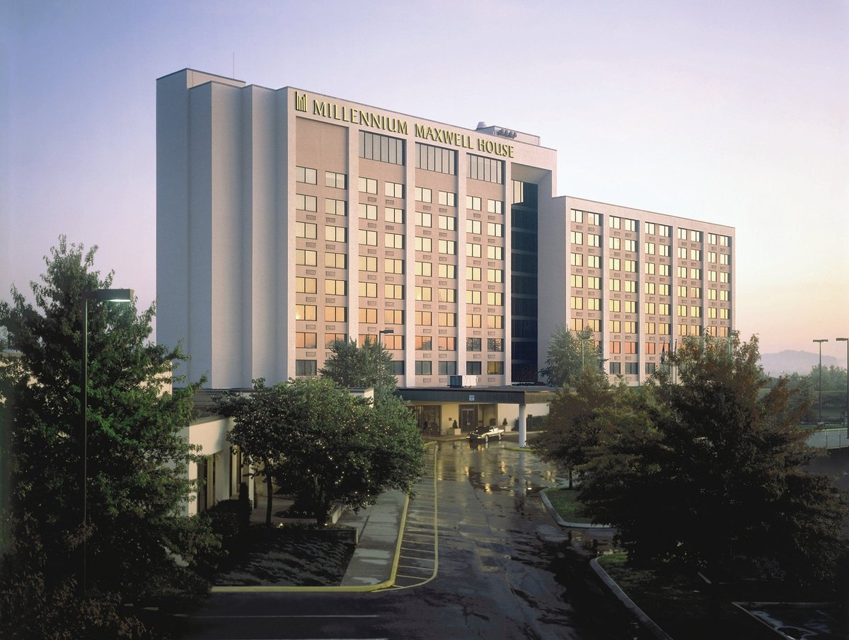 Never Again! - Review of Gaylord Opryland Resort & Convention Center,  Nashville, TN - Tripadvisor