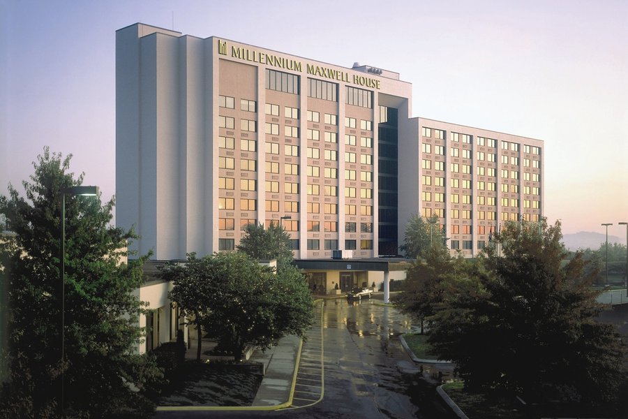 MILLENNIUM MAXWELL HOUSE HOTEL NASHVILLE UPDATED 2022 Reviews & Price