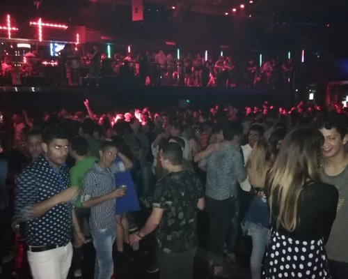 THE 10 BEST Buenos Aires Dance Clubs & Discos (with Photos)