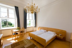 Zimmer und Suite
