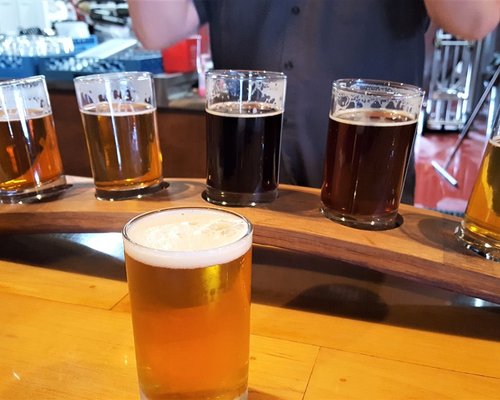 THE 10 BEST Idaho Breweries (Updated 2023) - Tripadvisor