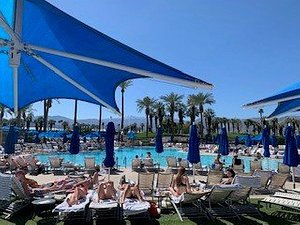 JW Marriott Desert Springs Resort & Spa, Palm Desert – Updated