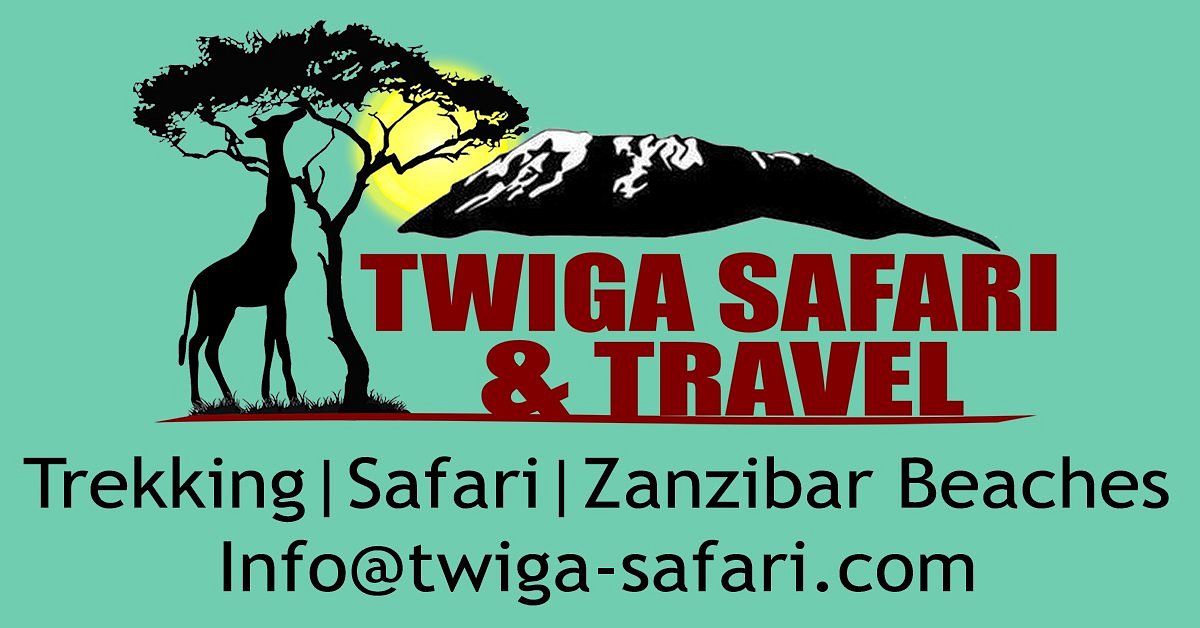 twiga tales safari