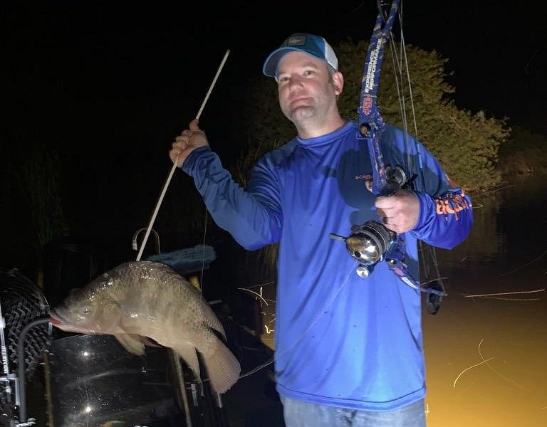 Back Creek BowFishing