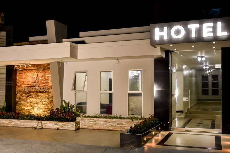 HOTEL PRADO REAL - Updated 2022 Prices (Barranquilla, Colombia)