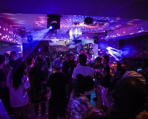 7 Best Bars and Clubs in Tokyo's Roppongi Neighborhood