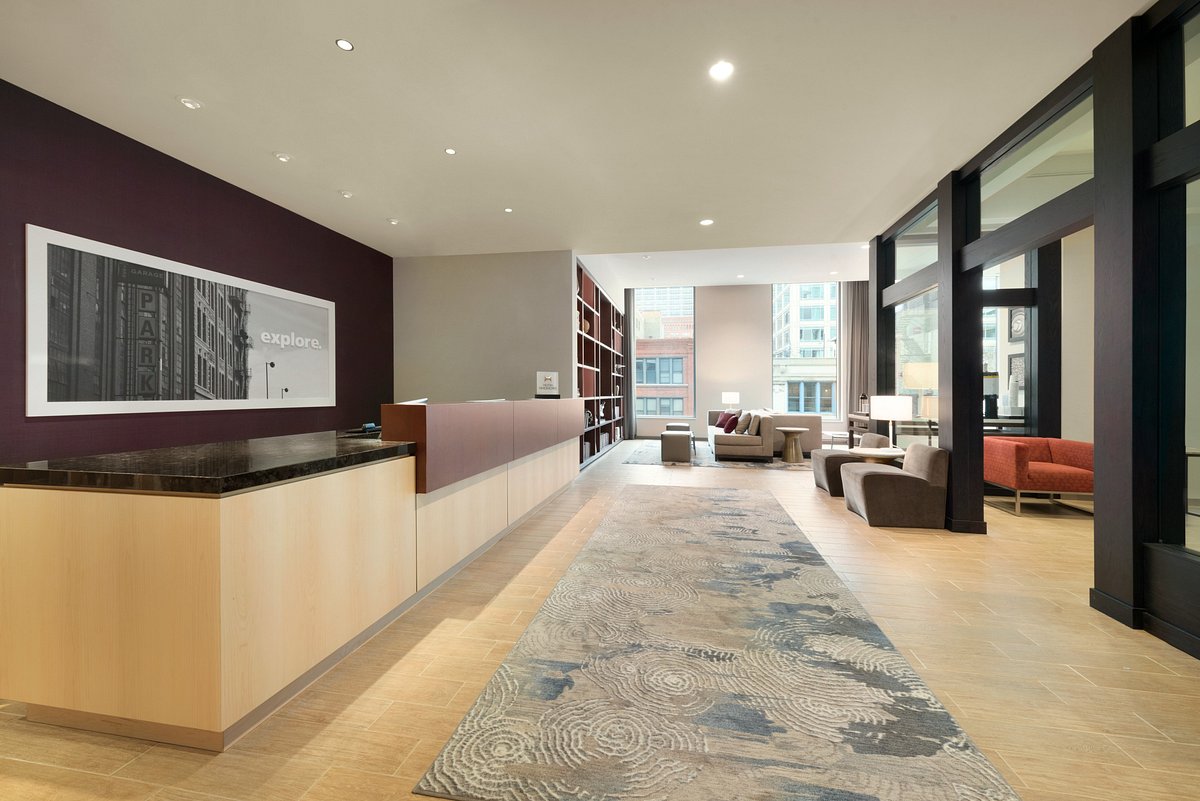 HOMEWOOD SUITES BY HILTON CHICAGO DOWNTOWN WEST LOOP - Prices