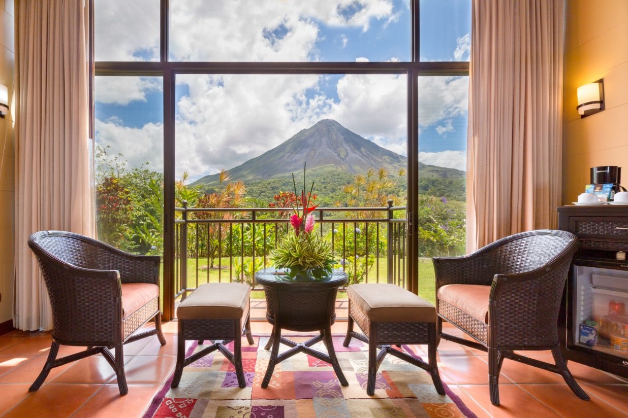 Arenal Kioro Suites & Spa Rooms: Pictures & Reviews - Tripadvisor