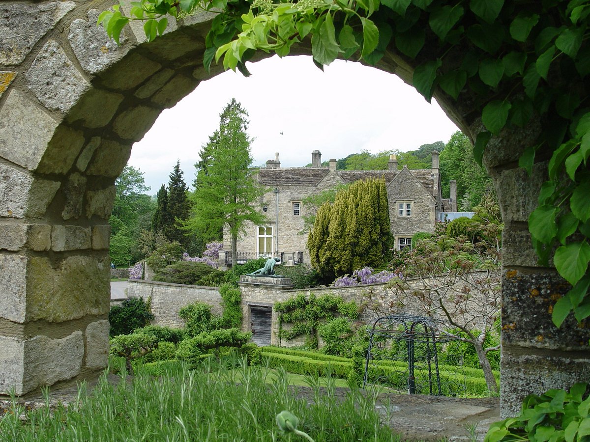 tours of cotswolds from cheltenham