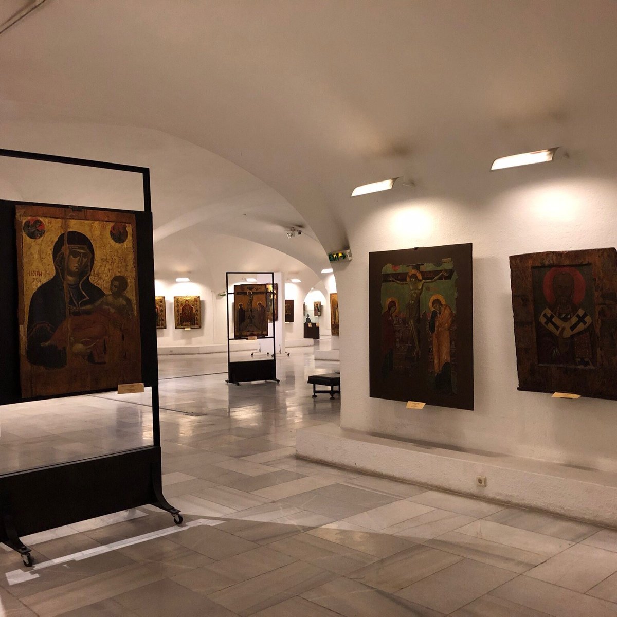 Alexander Nevsky Crypt Museum (Sofia) - All You Need to Know BEFORE You Go