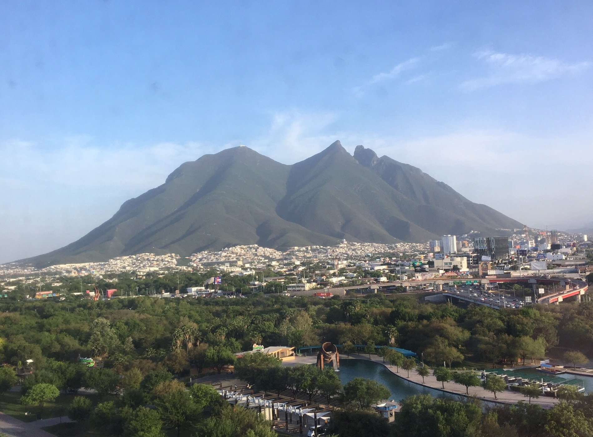 Holiday Inn Monterrey-Parque Fundidora, an IHG Hotel image