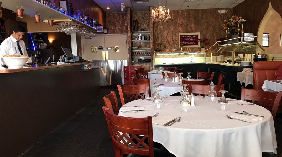 Amar India Restaurant