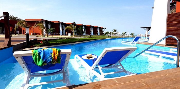 African Princess Beach Hotel Updated 2023 Gambia Kotu