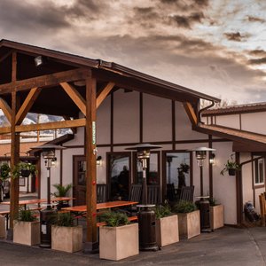 Loyal Duke Lodge Salida, CO Photo by: Catherine Eichel Photography