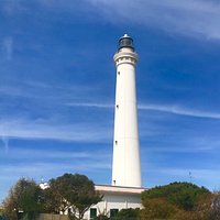 San Vito Lo Capo Lighthouse