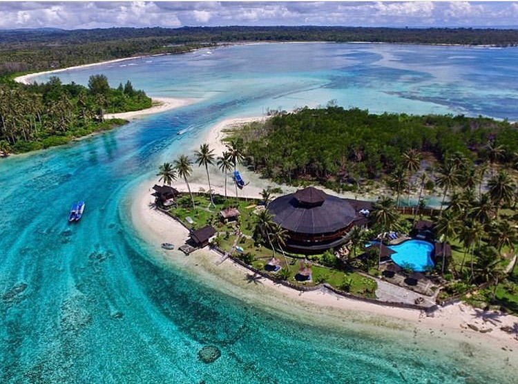 Macaronis Resort Silabu Indon sie tarifs 2022 mis  