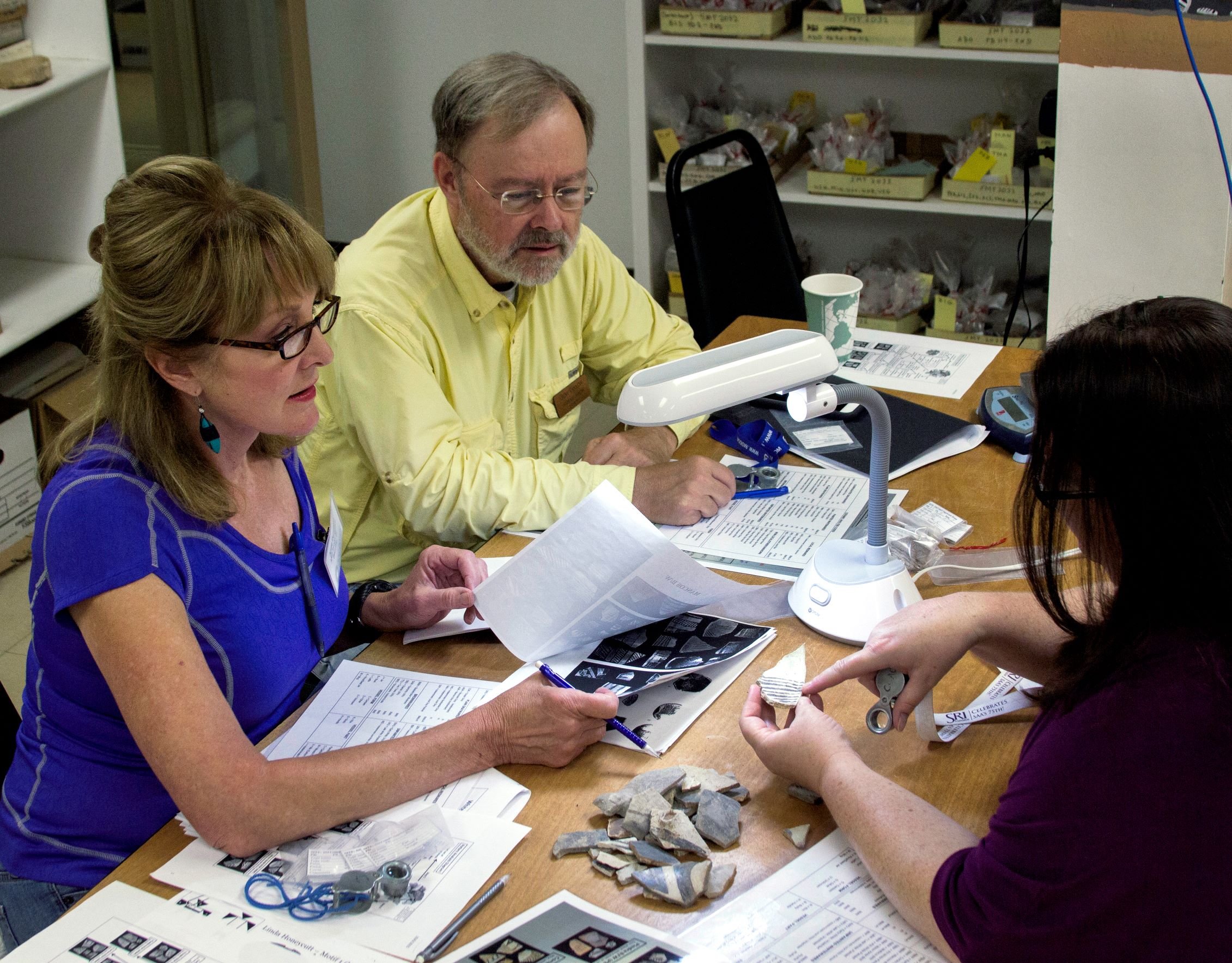 CROW CANYON ARCHAEOLOGICAL CENTER (Cortez): Ce Qu'il Faut Savoir