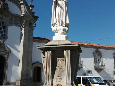 As melhores trilhas em Perre, Viana do Castelo (Portugal)