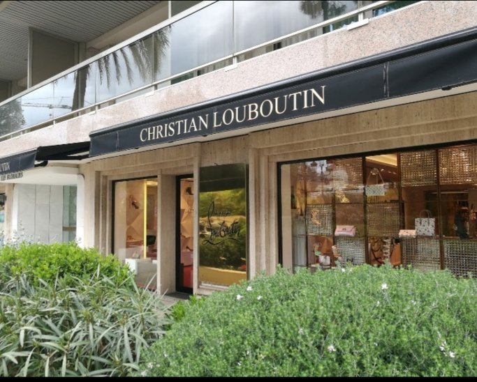 christian Louboutin Tripadvisor