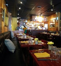 62 BISTROT, Sarasota - Restaurant Reviews, Photos & Phone Number ...