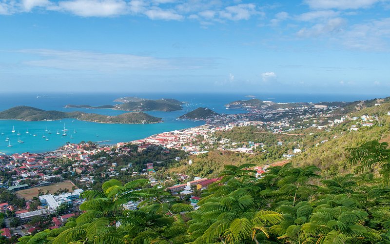 THE 15 BEST Things to Do in Charlotte Amalie - UPDATED 2021 - Must See ...